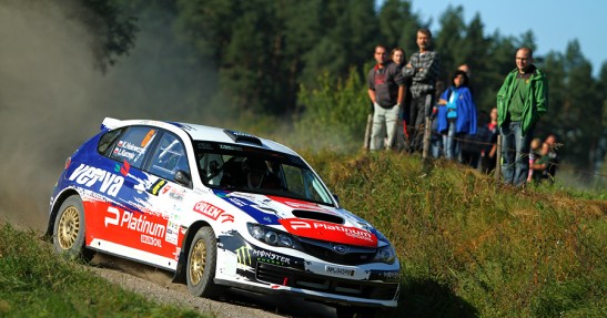 Rajd Warmiński